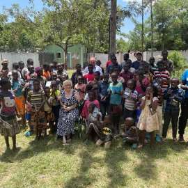 kenya family