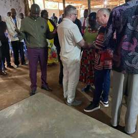 prayer