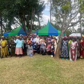 kenyan people